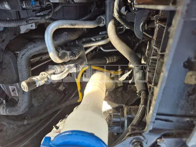 Photo 2 of 33: 2021 Kia Sorento — Korean insurance auction