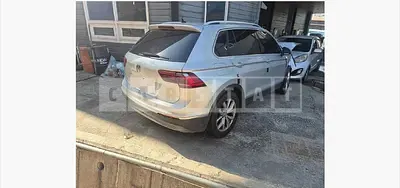 Photo 1 of 39: 2020 Volkswagen Tiguan 2.0 TDI — Korean insurance auction