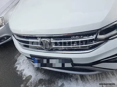 Photo 1 of 30: 2022 Volkswagen Tiguan All Space — Korean insurance auction