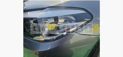 2019 (Parts) BMW 520i Luxury Light
