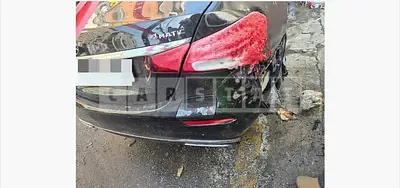Photo 1 of 19: 2020 Mercedes-Benz E300 e 4Matic — Korean insurance auction