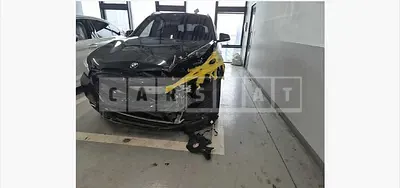 Photo 1 of 46: 2020 BMW X1 xDrive18d — Korean insurance auction