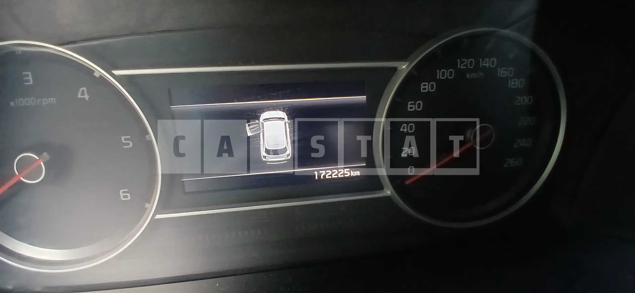 Photo 2 of 13: 2021 Kia Sorento — Korean insurance auction