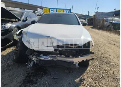 Photo 1 of 24: 2019 Mercedes-Benz E350 4Matic — Korean insurance auction