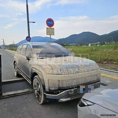 2026 IONIQ 9 LONG RANGE