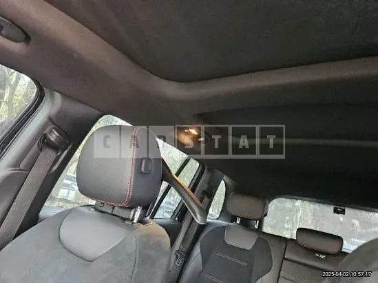 Photo 2 of 15: 2021 Mercedes-Benz GLB250 4Matic, VIN W1N4M4HB5MW091541 — Korean insurance auction