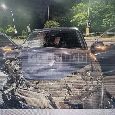 Photo 1 of 16: 2019 Hyundai Tucson — Korean insurance auction