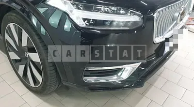 Photo 1 of 2: 2024 Volvo (parts) XC90 Right Headlamp — Korean insurance auction