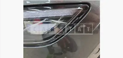 Photo 1 of 2: 2025 Genesis (parts) New G80 2.5T (Sports Package) — Korean insurance auction