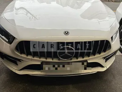 Photo 1 of 67: 2019 Mercedes-Benz CLS400 d 4Matic, VIN WDD2J2DB4KA012779 — Korean insurance auction