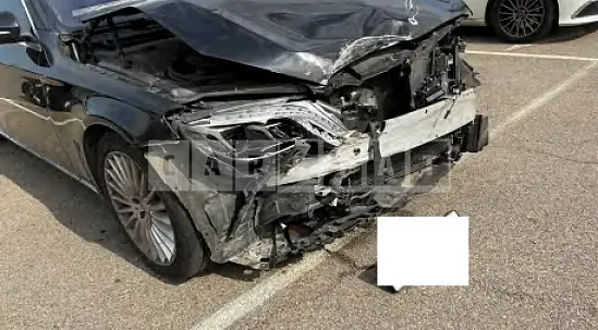 Photo 2 of 22: 2016 Mercedes-Benz S350d 4Matic — Korean insurance auction