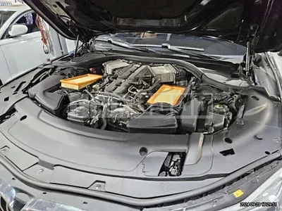 Photo 1 of 16: 2019 BMW M760Li xDrive — Korean insurance auction