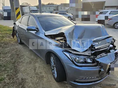2016 Genesis 3.3