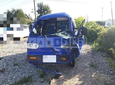2014 damas 5 -seater