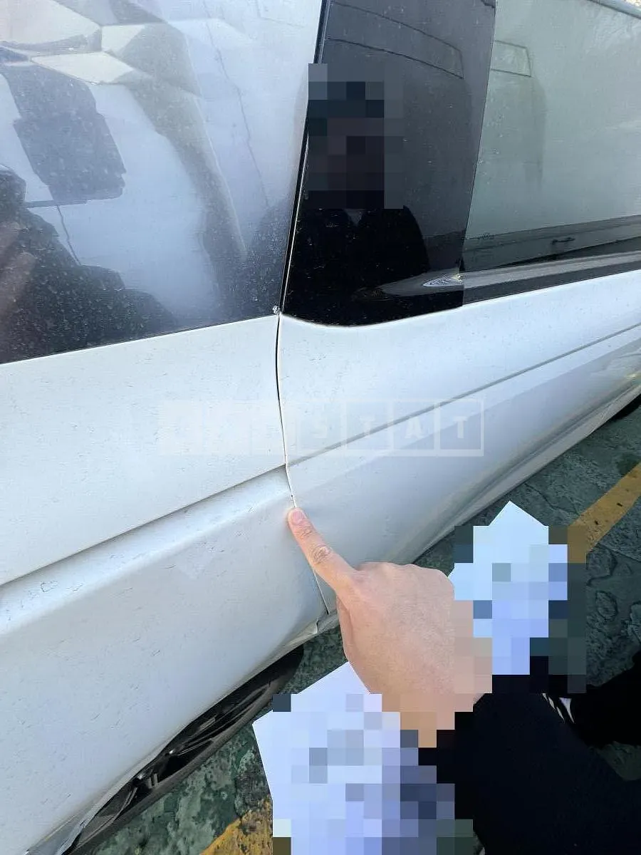 Photo 2 of 11: 2020 Kia Carnivals — Korean insurance auction