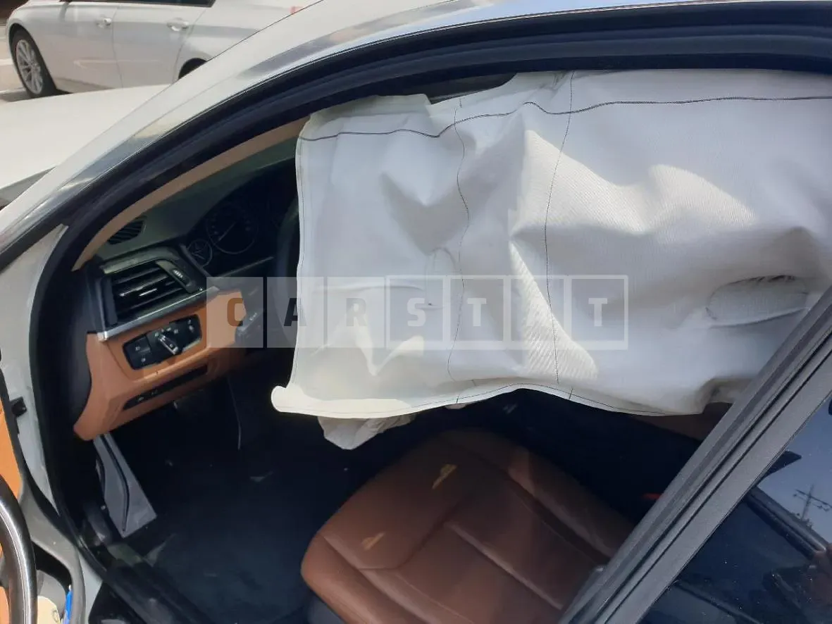 Photo 2 of 29: 2017 BMW 420d Gran Coupe, VIN WBA4E9100GG594612 — Korean insurance auction