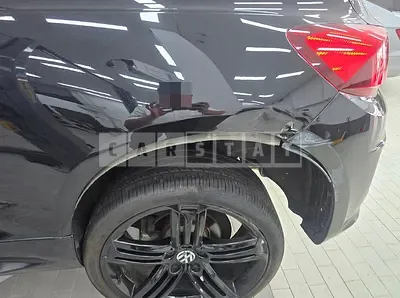 Photo 1 of 29: 2015 Volkswagen Scirocco 2.0 TDI R-Line — Korean insurance auction