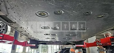 Photo 1 of 13: 2023 Kia (parts) EV9 Battery — Korean insurance auction