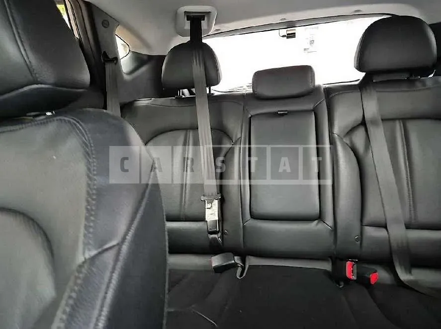 Photo 2 of 43: 2014 Hyundai Tucson ix — Korean insurance auction