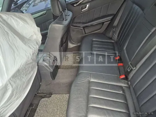 Photo 2 of 47: 2016 Mercedes-Benz E350 BlueTec 4Matic — Korean insurance auction