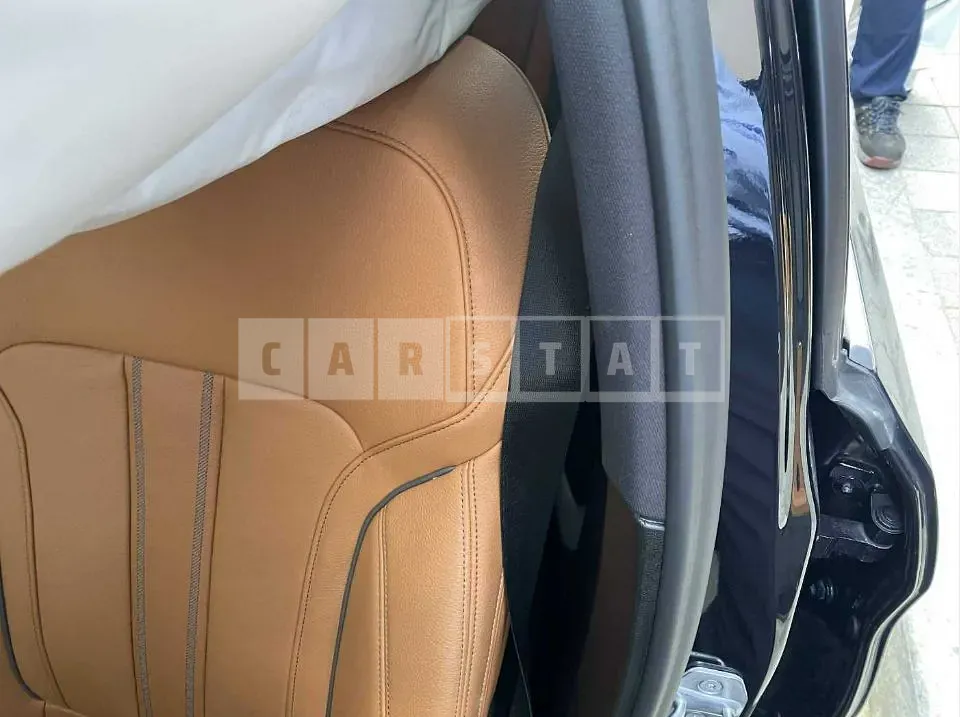 Photo 2 of 44: 2021 BMW 520i, VIN WBA11BH06MCG47914 — Korean insurance auction
