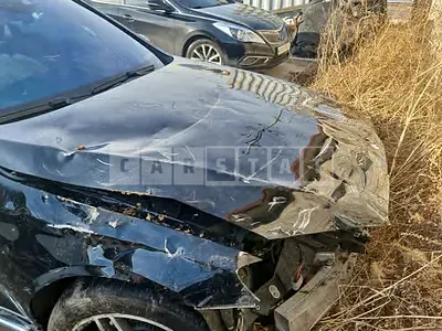2017 Mercedes-Benz S350d 4Matic L