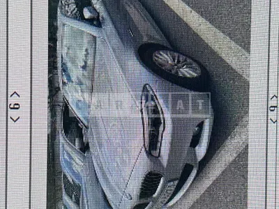 Photo 1 of 9: 2016 BMW 520d — Korean insurance auction