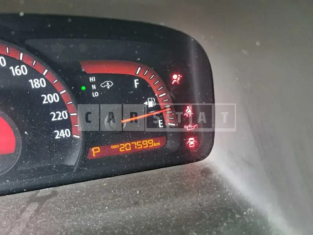 Photo 2 of 30: 2015 Kia Mojave 3.0 4WD — Korean insurance auction