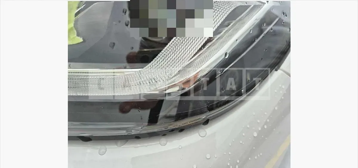 Photo 2 of 6: 2022 BMW (parts) 530i xDrive Headlamp — Korean insurance auction