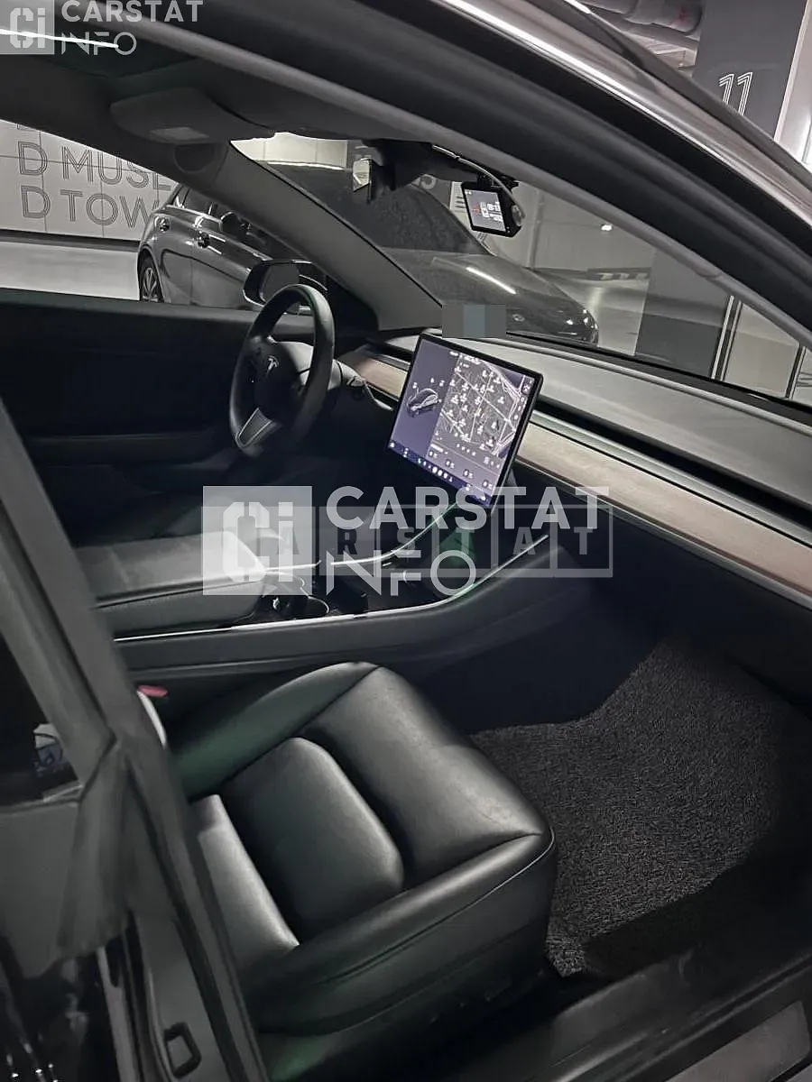 Photo 2 of 15: 2019 Tesla Model 3 Standard Range Plus Rw — Korean insurance auction