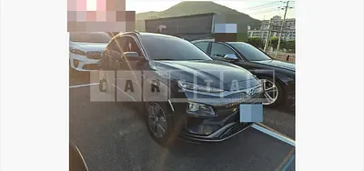Photo 1 of 30: 2018 Hyundai Kona Electric Car — Korean insurance auction
