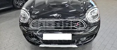 2020 BMW MINI Cooper S Countryman ALL4(18)