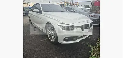 Photo 1 of 20: 2017 BMW 320d xDrive — Korean insurance auction
