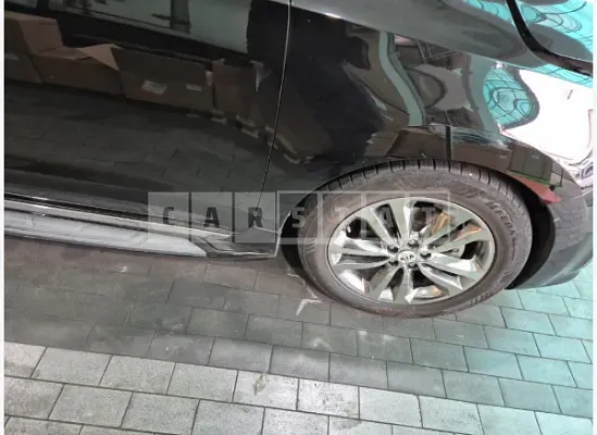 Photo 2 of 27: 2016 Kia Carnival Limousine — Korean insurance auction