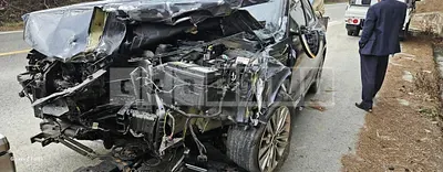 Photo 1 of 15: 2019 Kia K5, VIN KNAGU411BKA342515 — Korean insurance auction