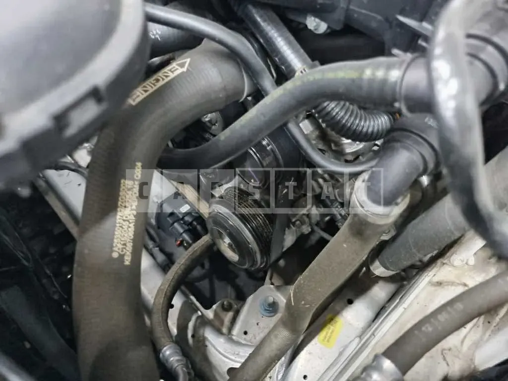 Photo 2 of 24: 2019 Mercedes-Benz E 300 4Matic, VIN WDDZF4KB0KA535232 — Korean insurance auction