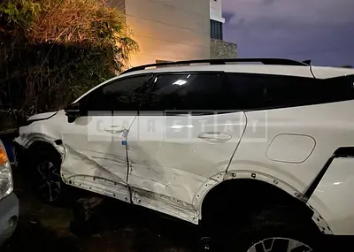 Photo 1 of 43: 2022 Kia Sportage, VIN KNAPX81GBNK000971 — Korean insurance auction