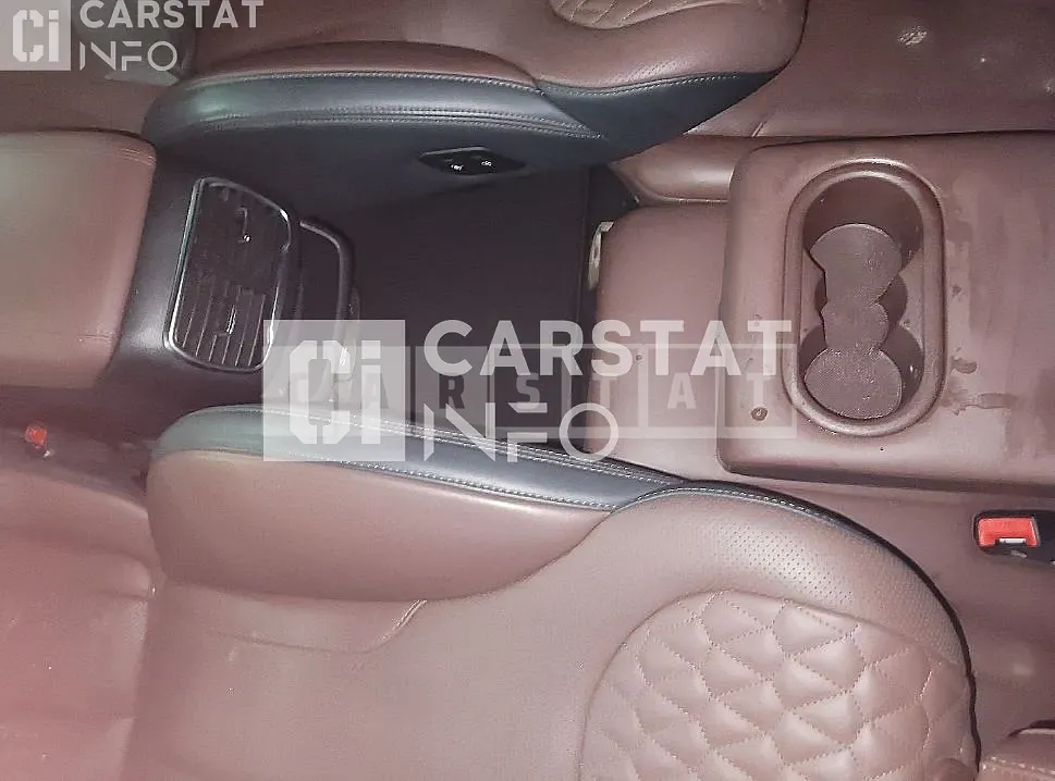 Photo 2 of 16: 2018 Hyundai Calm Santa Fe 2.0 — Korean insurance auction