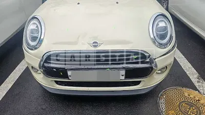 Photo 1 of 10: 2018 MINI Cooper Five-Door — Korean insurance auction