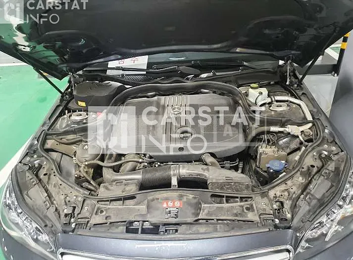 Photo 2 of 20: 2015 Mercedes-Benz 침벤츠 E250 BlueTec 4Matic — Korean insurance auction