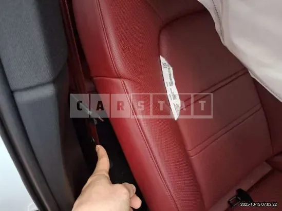 Photo 2 of 44: 2023 Porsche Cayenne — Korean insurance auction