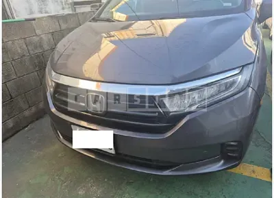 2022 Honda ODYSSEY