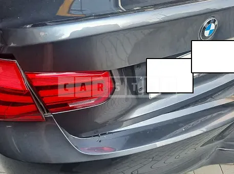 Photo 2 of 30: 2018 BMW 320d, VIN WBA8C5109JK734872 — Korean insurance auction