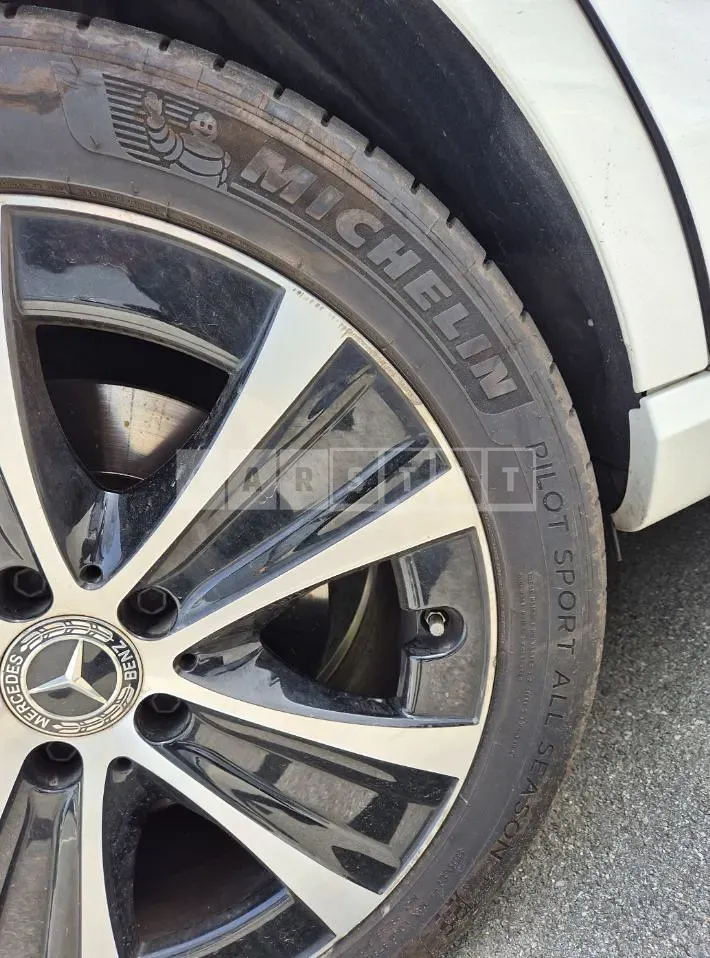Photo 2 of 23: 2020 Mercedes-Benz E300 e 4Matic — Korean insurance auction