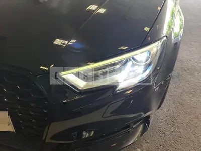 Photo 1 of 5: 2018 Audi (parts) A3 40 TFSI Headlamp — Korean insurance auction