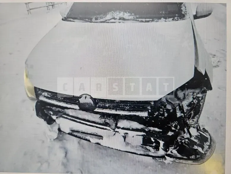 Photo 2 of 5: 2015 Volkswagen Polo 5 FL 1.4 TDI BMT, VIN WVWZZZ6RZGY033247 — Korean insurance auction