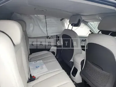 Photo 1 of 41: 2022 Hyundai IONIQ 5 Long Range AWD, VIN KMHKR81CPNU087946 — Korean insurance auction