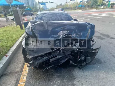 2015 FORD Mustang 2.3 Coupe