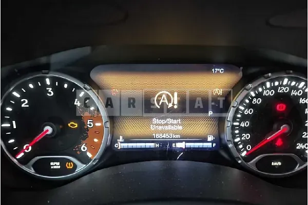 Photo 2 of 35: 2016 Jeep Renegade, VIN KM1C4BU0000GPC489 — Korean insurance auction