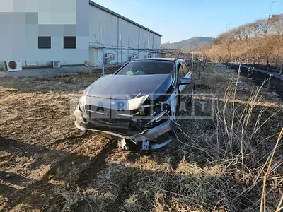 2016 Mercedes-Benz A200